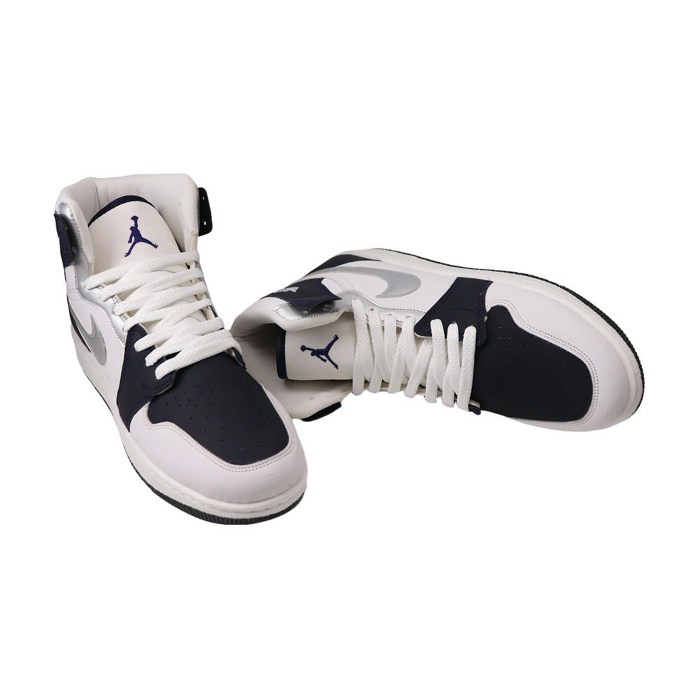 خرید آنلاین کتونی مردانه پادورا مدل جردن ساقدار کد 50